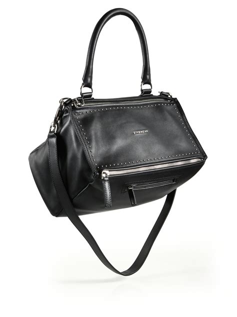 givenchy pandora 包|Givenchy Pandora Bag REVIEW // Medium Pandora Bag in Aged .